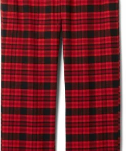 REI Co-op Wallace Lake Flannel Pants - Men's