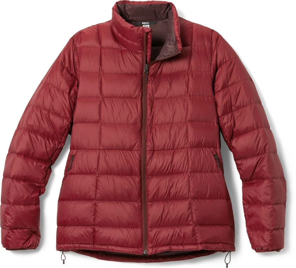 REI Co-op 650 Down Jacket 2.0 - Women's Plus Sizes 7 REI Co-op 650 Down Jacket 2.0 - Women's Plus Sizes - Image 7