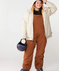 REI Co-op Powderbound Insulated Bib Snow Pants - Women's Plus Sizes -REI CO-OP Sale 00bc1c49 edd3 4181 acf8 985a0feffbb9