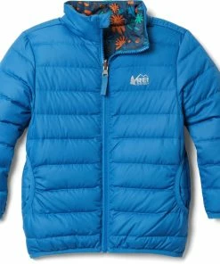 REI Co-op Reversible 650 Down Jacket - Toddlers' -REI CO-OP Sale 00d66129 8a04 4f30 9d2a f9298d53f3ea