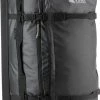 REI Co-op Big Haul Recycled Rolling Duffel - 34"