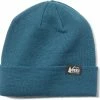 REI Co-op Lightweight Logo Beanie