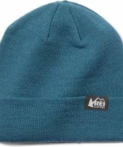 REI Co-op Lightweight Logo Beanie
