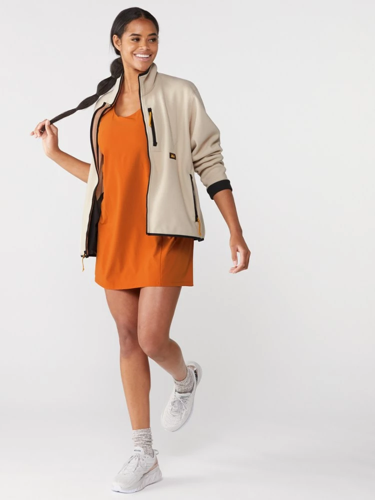 REI Co-op Active Pursuits Training Dress - Women's 4 REI Co-op Active Pursuits Training Dress - Women's - Image 4