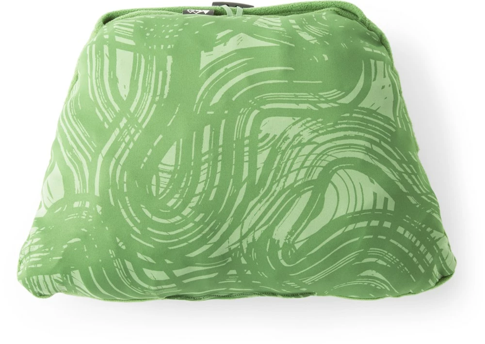 REI Co-op Trailmade Mummy Bag Pillow 1 REI Co-op Trailmade Mummy Bag Pillow