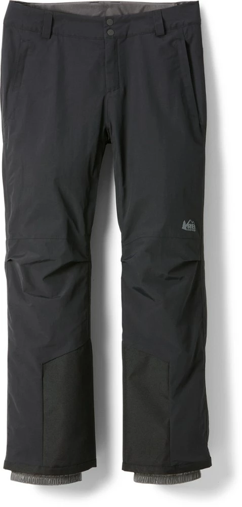 REI Co-op Powderbound Insulated Snow Pants - Women's Petite Sizes 9 REI Co-op Powderbound Insulated Snow Pants - Women's Petite Sizes - Image 9