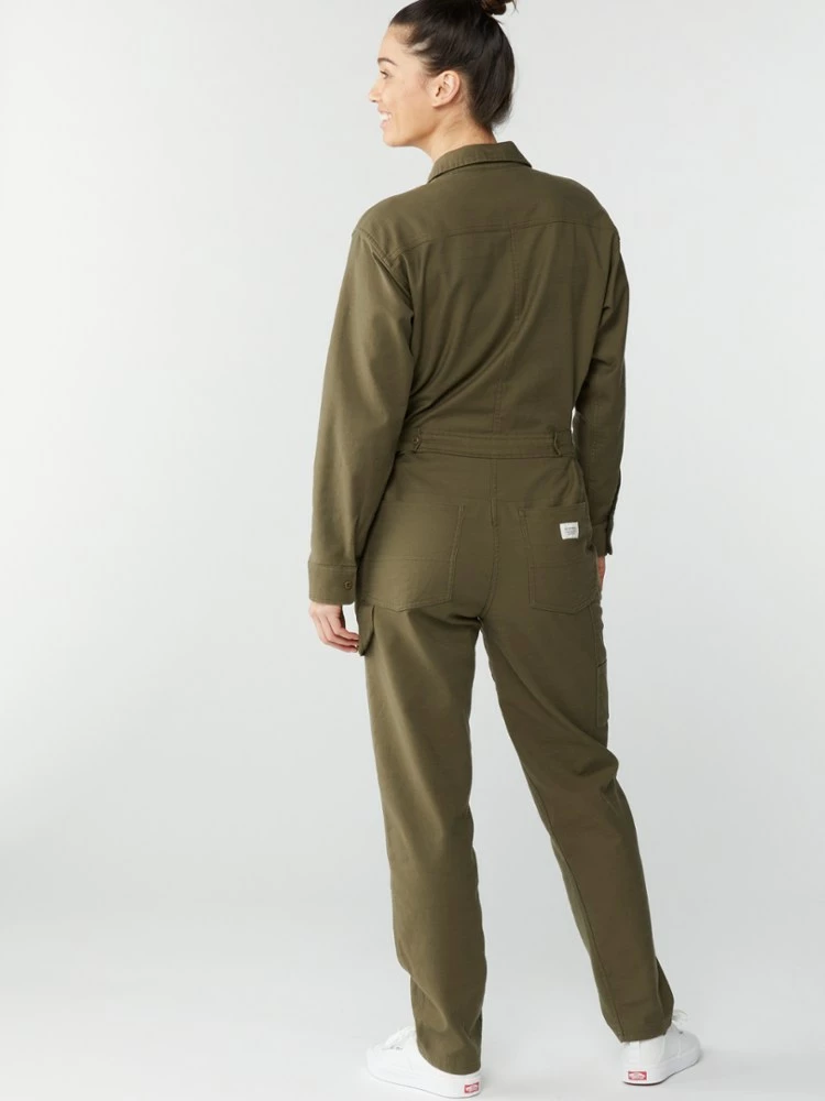REI Co-op Trailsmith Coveralls - Women's 3 REI Co-op Trailsmith Coveralls - Women's - Image 3