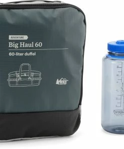 REI Co-op Big Haul 60 Recycled Duffel -REI CO-OP Sale 0240333d a01c 44a3 88fc f6a83cba231b