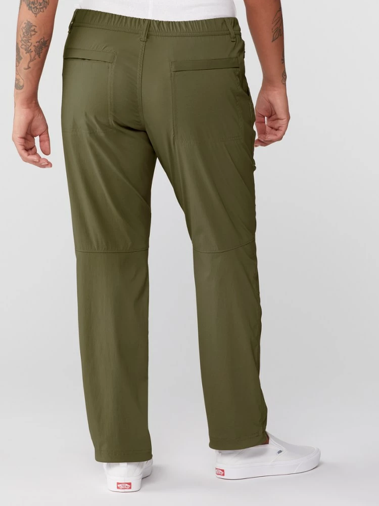 REI Co-op Savanna Trails Pants - Women's Petite Sizes 3 REI Co-op Savanna Trails Pants - Women's Petite Sizes - Image 3