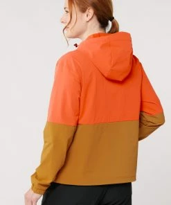 REI Co-op Trailmade Soft-Shell Anorak - Women's -REI CO-OP Sale 02ca79c8 972a 49fd b6cc dc9d9241af23