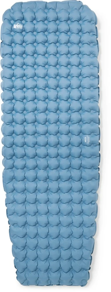 REI Co-op Helix Insulated Air Sleeping Pad 1 REI Co-op Helix Insulated Air Sleeping Pad