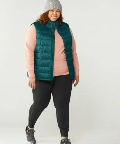 REI Co-op 650 Down Vest 2.0 - Women's Plus Sizes -REI CO-OP Sale 033d7f73 ffdb 4ed7 bb71 c893d2a081f7