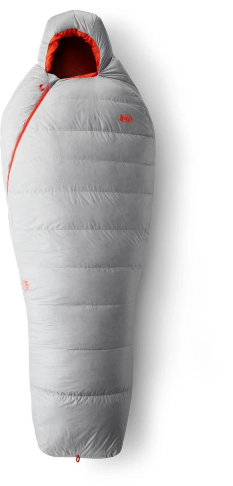 REI Co-op Magma 30 Sleeping Bag - Women's 7 REI Co-op Magma 30 Sleeping Bag - Women's - Image 7