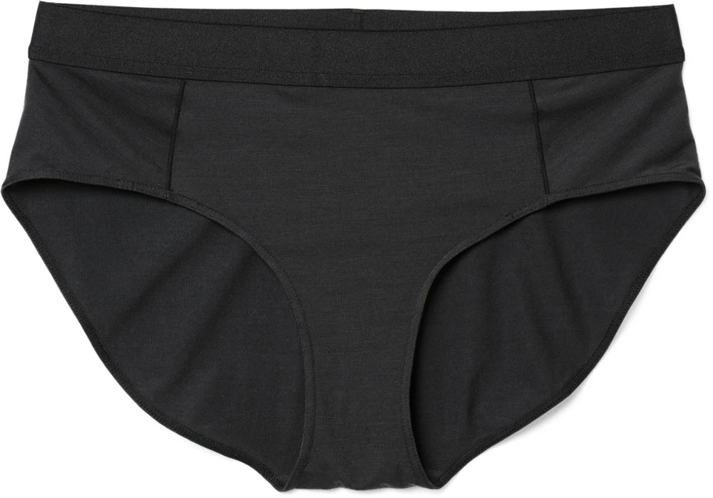 REI Co-op Merino Hipster Underwear - Women's 3 REI Co-op Merino Hipster Underwear - Women's - Image 3