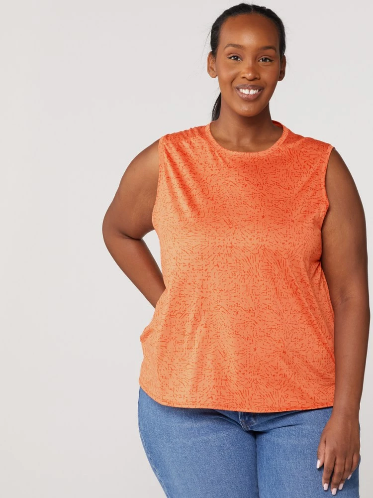 REI Co-op Sahara Tank Top - Women's 2 REI Co-op Sahara Tank Top - Women's - Image 2