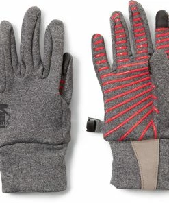 REI Co-op All Season Tech Comp Gloves - Kids'