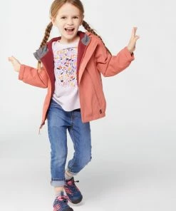 REI Co-op Timber Mountain Snow Jacket - Toddlers' -REI CO-OP Sale 04066fa1 66f9 48c9 b4dd 19d0225d2614