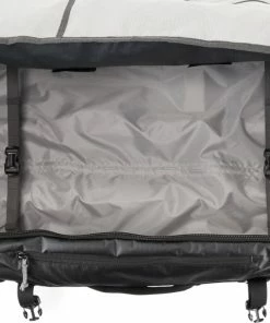 REI Co-op Big Haul Recycled Rolling Duffel - 34" -REI CO-OP Sale 040da7c1 71f4 49f4 8dd5 aefbb9aee8b5