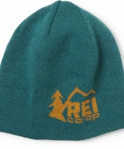 REI Co-op Trailmade Reversible Beanie -REI CO-OP Sale 04101625 e2a6 483d 8d2f 3e60742539b1