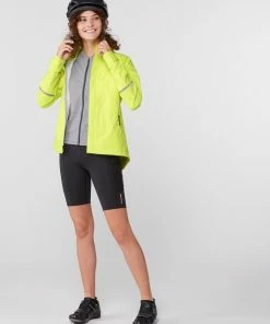 REI Co-op Junction Cycling Rain Jacket - Women's -REI CO-OP Sale 04523dde 5774 49e8 8e93 668d3839df4b