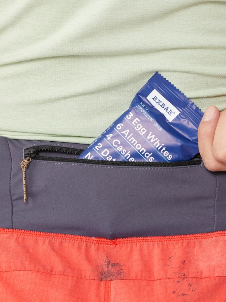 REI Co-op Swiftland 5" Running Shorts - Women's 5 REI Co-op Swiftland 5" Running Shorts - Women's - Image 5