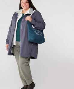 REI Co-op Rainier Long Line Rain Jacket - Women's Plus Sizes 13 REI Co-op Rainier Long Line Rain Jacket - Women's Plus Sizes -REI CO-OP Sale 04ba682a ae44 4315 8e58 bcb29234e6c1