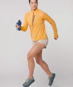 REI Co-op Swiftland Half-Zip Running Pullover - Women's -REI CO-OP Sale 04df6b7b 3739 4be4 9983 256e5120d456