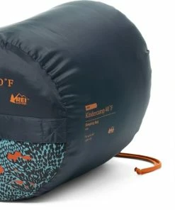 REI Co-op Kindercamp 40 Sleeping Bag - Kids' -REI CO-OP Sale 04fb8519 f856 4404 ae61 bde519a78949