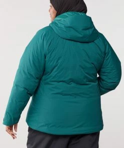 REI Co-op Stormhenge Down Hybrid Jacket - Women's Plus Sizes 14 REI Co-op Stormhenge Down Hybrid Jacket - Women's Plus Sizes -REI CO-OP Sale 05469904 1292 47f7 8cdc d01016920429