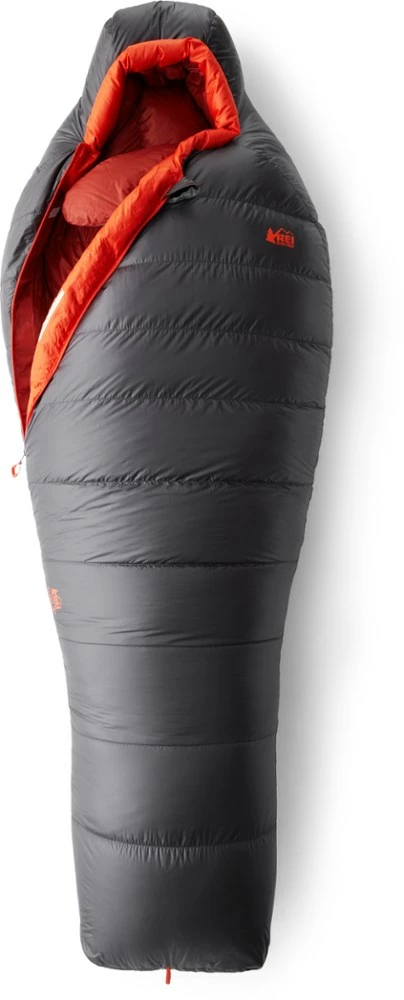 REI Co-op Magma 15 Sleeping Bag - Women's 2 REI Co-op Magma 15 Sleeping Bag - Women's - Image 2