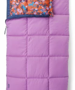 REI Co-op Kindercamp 40 Sleeping Bag - Kids' -REI CO-OP Sale 05836b24 4a26 465b b824 b47a6ba2dc60