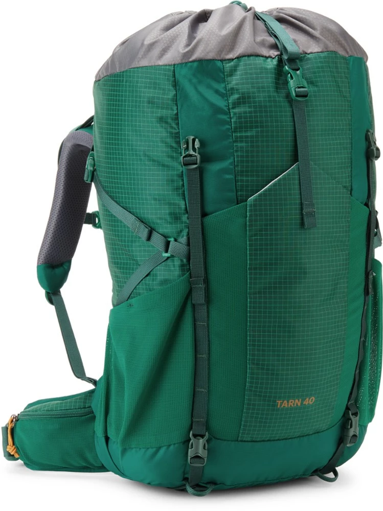 REI Co-op Tarn 40 Pack - Kids' 8 REI Co-op Tarn 40 Pack - Kids' - Image 8