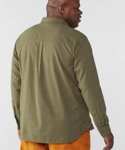 REI Co-op Wallace Lake Flannel Shirt - Men's -REI CO-OP Sale 06110a34 3e66 41f9 974e b5921e63c07c