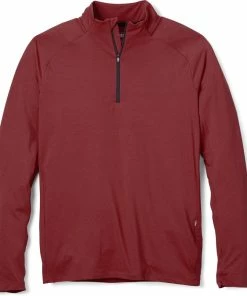 REI Co-op Active Pursuits Quarter-Zip 2.0 Shirt - Men's -REI CO-OP Sale 063161da 14df 41ea 8649 0d79cf4da68a