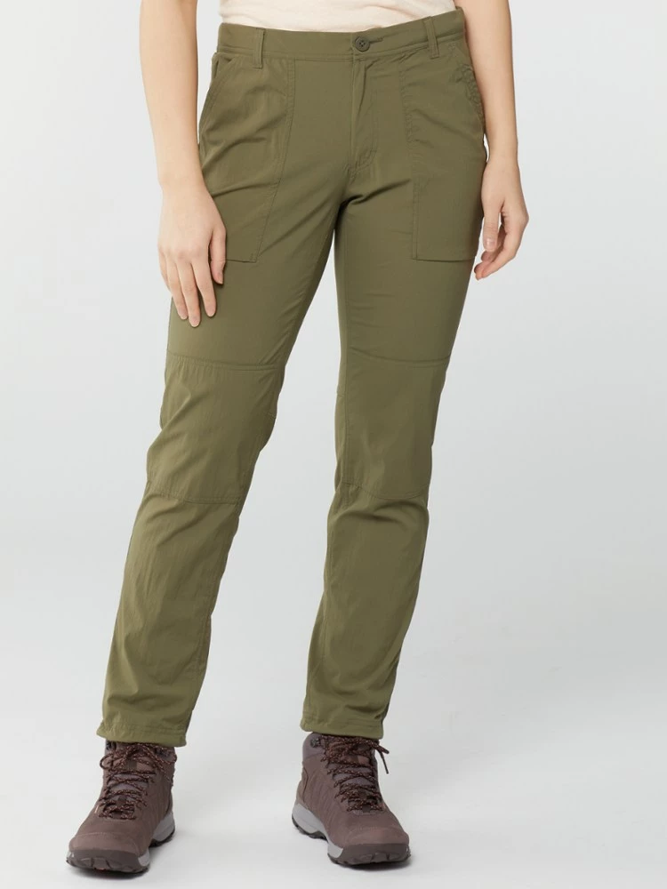 REI Co-op Savanna Trails Pants - Women's 2 REI Co-op Savanna Trails Pants - Women's - Image 2