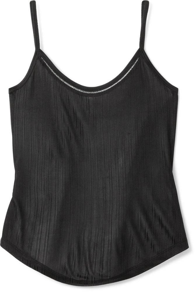 REI Co-op Silk Camisole - Women's 3 REI Co-op Silk Camisole - Women's - Image 3
