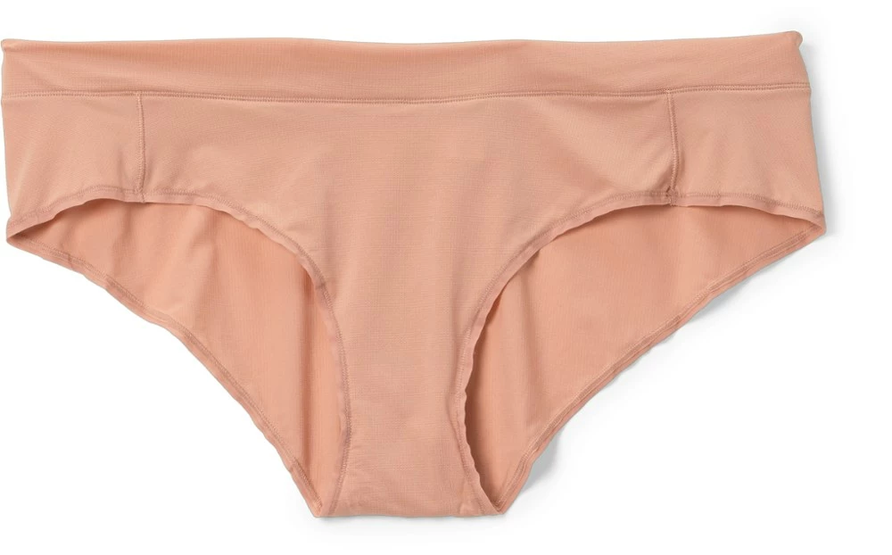 REI Co-op Active Hipster Underwear - Women's Plus Sizes 10 REI Co-op Active Hipster Underwear - Women's Plus Sizes - Image 10