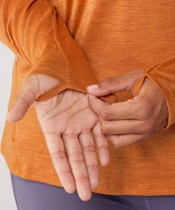 REI Co-op Active Pursuits Quarter-Zip Pullover - Women's -REI CO-OP Sale 07511914 ca6d 402b a881 2c37f21b0469