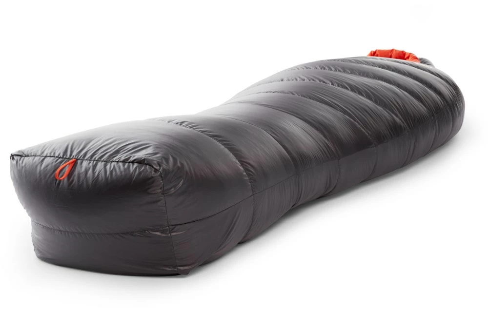 REI Co-op Magma 15 Sleeping Bag - Women's 7 REI Co-op Magma 15 Sleeping Bag - Women's - Image 7