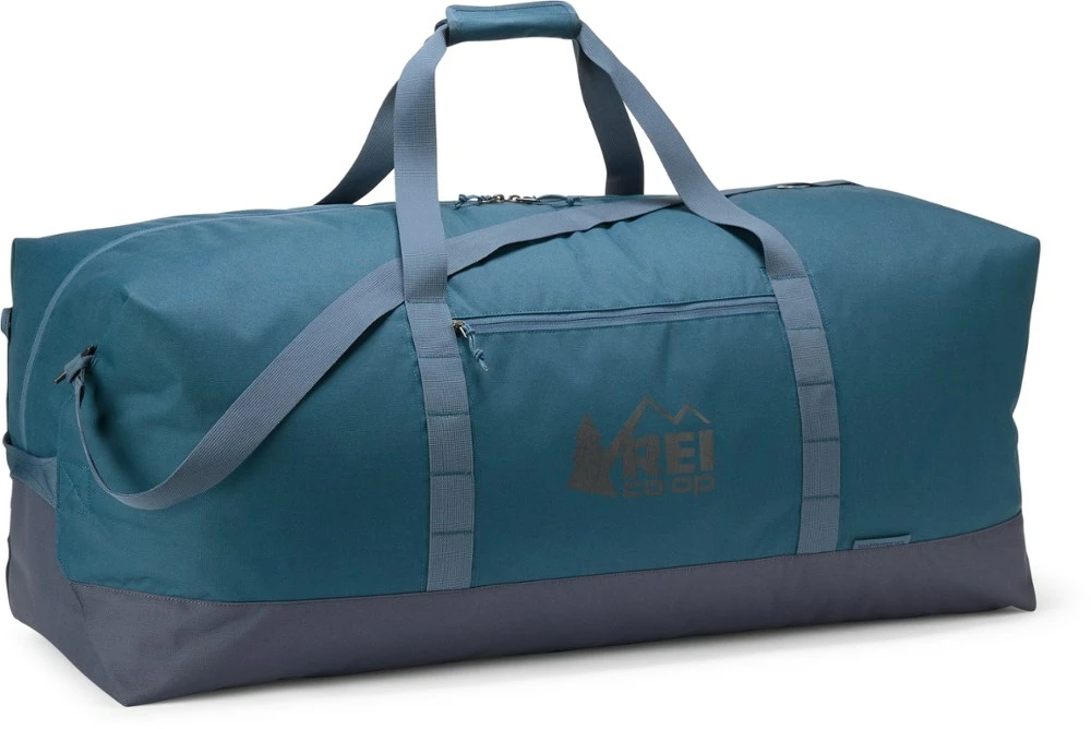 REI Co-op Roadtripper 140 Duffel 1 REI Co-op Roadtripper 140 Duffel