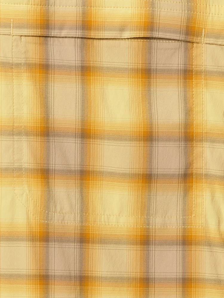 REI Co-op Sahara Long-Sleeve Pattern Shirt - Women's 13 REI Co-op Sahara Long-Sleeve Pattern Shirt - Women's - Image 13