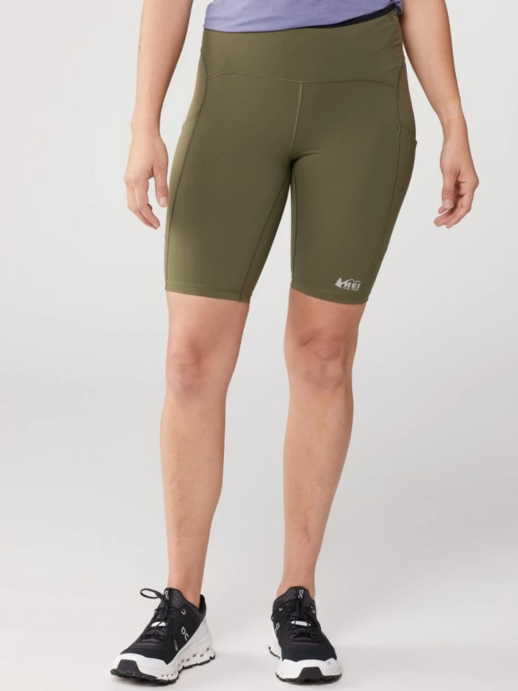 REI Co-op Swiftland Training Shorts - Women's 2 REI Co-op Swiftland Training Shorts - Women's - Image 2
