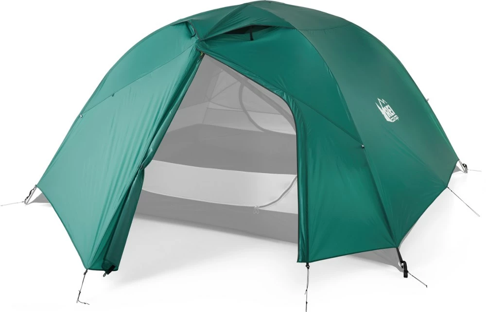REI Co-op Half Dome 3 Plus Tent (2018-2020) Replacement Rainfly 1 REI Co-op Half Dome 3 Plus Tent (2018-2020) Replacement Rainfly