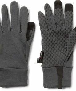 REI Co-op Polartec Power Wool Gloves 2.0