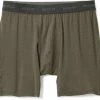 REI Co-op Merino Boxer Briefs - Men's