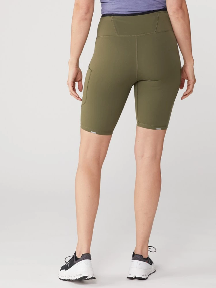 REI Co-op Swiftland Training Shorts - Women's 3 REI Co-op Swiftland Training Shorts - Women's - Image 3
