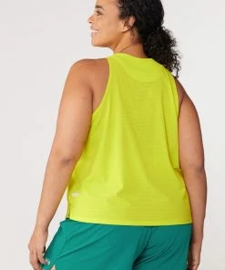 REI Co-op Swiftland Grid Running Tank Top - Women's -REI CO-OP Sale 0a6e8969 2007 41db bab4 ca1c5c1e6238