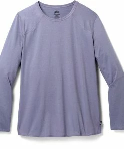REI Co-op Lightweight Base Layer Long-Sleeve Crew Top - Women's Plus Sizes 10 REI Co-op Lightweight Base Layer Long-Sleeve Crew Top - Women's Plus Sizes -REI CO-OP Sale 0a906ba4 f560 4d91 9c18 f17d820e9b24