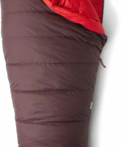 REI Co-op Down Time 25 Down Sleeping Bag - Kids'