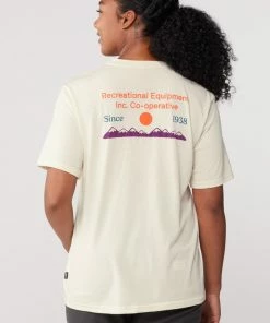 REI Co-op Logo T-Shirt -REI CO-OP Sale 0acf25fe 5089 4dd1 b51d b49f7702a1a5